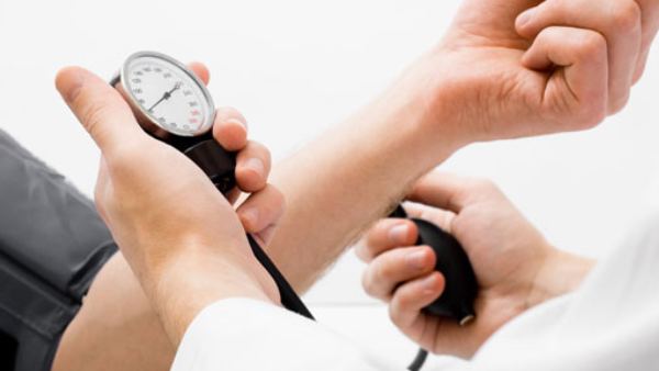 In 30 Years Number of People with Hypertension Doubled Worldwide In 30 Years Number of People with Hypertension Doubled Worldwide