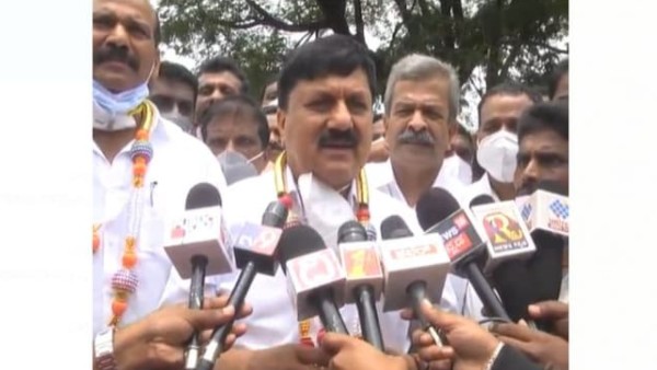 ಆರ್‌ಎಸ್‌ಎಸ್‌ನಲ್ಲಿ ಬೆಳೆದಿದ್ದಕ್ಕೆ ಹೆಮ್ಮೆ ಪಡುತ್ತೇನೆ 