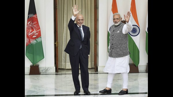 ಅಫ್ಘಾನಿಸ್ತಾನದಲ್ಲಿ ಭಾರತದ ಹೂಡಿಕೆ, ವ್ಯಾಪಾರದ ಸತ್ಯ 