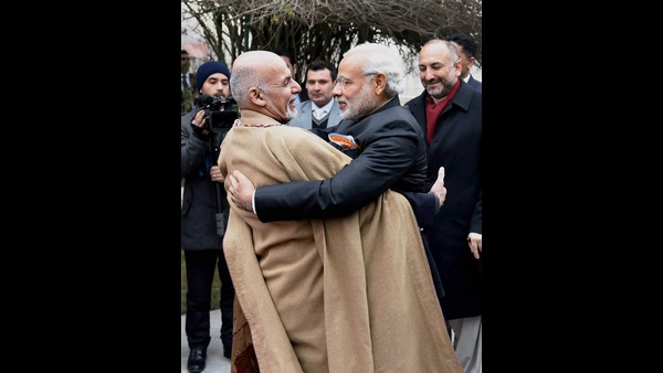 ಭಾರತದಿಂದ ಆರೋಗ್ಯ ವಲಯದಲ್ಲಿ ಹೂಡಿಕೆ 