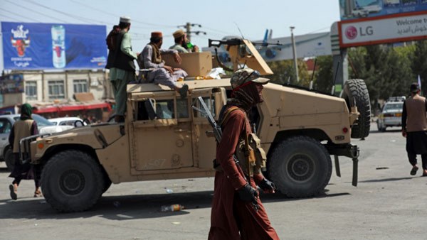 ತಾಲಿಬಾನ್ ಹಿಡಿತ ಕಳೆದುಕೊಂಡಿದ್ದ ಇತಿಹಾಸ 