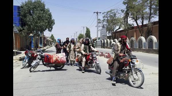 ರಾಯಭಾರಿ ಸಿಬ್ಬಂದಿ ಮೇಲೆ ನಮ್ಮ ದಾಳಿ ಇರುವುದಿಲ್ಲ 