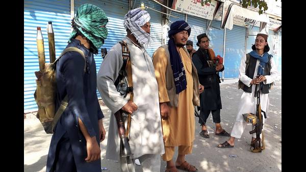 ತಾಲಿಬಾನ್ ಕೈಗೆ ಅಫ್ಘಾನ್ ಸಿಲುಕಿದರೆ ಭಾರತಕ್ಕೆ ಅಪಾಯವೇ? 