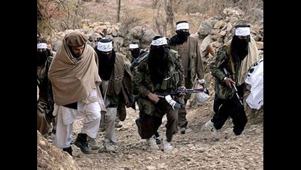 ವಿದೇಶಿ ನೆಲದಲ್ಲಿ ದಾಳಿ ನಡೆಸುವುದು ತಾಲಿಬಾನ್ ಉದ್ದೇಶವಲ್ಲ 