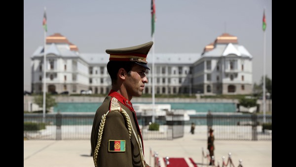 ಅಫ್ಘಾನಿಸ್ತಾನದಲ್ಲಿ ಹಿಡಿತ ಸಾಧಿಸಲು ಹೊರಟ ತಾಲಿಬಾನ್