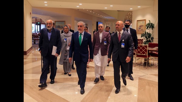 ತಾಲಿಬಾನ್ ಅಧಿಕಾರ ಹಂಚಿಕೆ ಬಗ್ಗೆ ಹೇಳುವುದೇನು? 