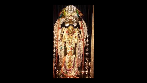  ಅನ್ನಪೂರ್ಣೇಶ್ವರಿಗೆ ಅವಮಾನ ಮಾಡಬೇಡಿ ಎನ್ನುವುದಷ್ಟೇ ಕಳಕಳಿ