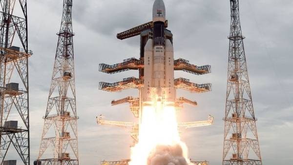 ಭೂ ಪರಿವೀಕ್ಷಣಾ ಉಪಗ್ರಹ ಇಒಎಸ್-3 ವಿಫಲ 