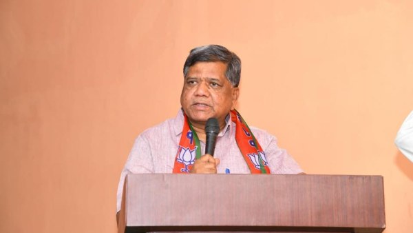 ಶೆಟ್ಟರ್, ಸದಾನಂದ ಗೌಡ, ಯೋಗೀಶ್ವರ್