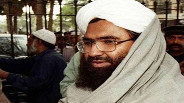 Jaish chief Masood Azar asked Help to Taliban for fomenting terrorism in Jammu and Kashmir: Sources Jaish chief Masood Azar asked Help to Taliban for fomenting terrorism in Jammu and Kashmir: Sources