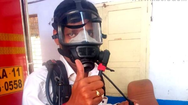 ಅಗ್ನಿ ಮತ್ತು ಸುರಕ್ಷತೆ ಕುರಿತ ವಿವರ 