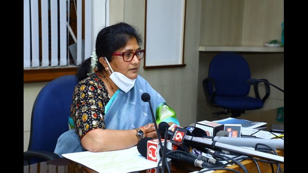 ಕೊಟ್ಟಿರುವ ಜವಾಬ್ದಾರಿ ನಿಭಾಯಿಸುತ್ತೇನೆ 