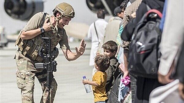  ಗಡುವು ಮುಗಿದರೂ ಅಫ್ಘಾನಿಗಳು ದೇಶ ತೊರೆಯಬಹುದು: ತಾಲಿಬಾನ್‌ ಭರವಸೆ