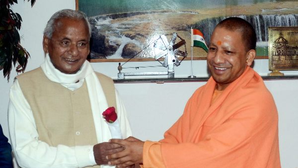 ಕಲ್ಯಾಣ್ ಸಿಂಗ್ ರಾಜಕೀಯ ಜೀವನ