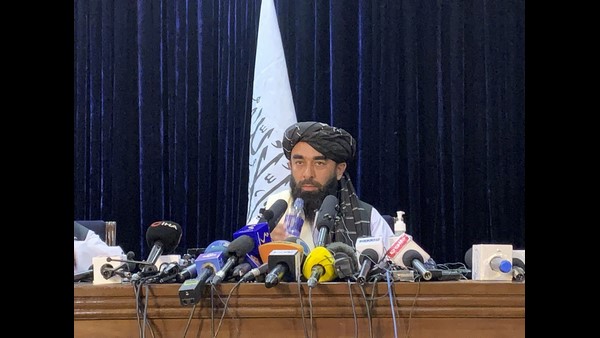 ಹೇಳುವುದು ಒಂದು, ತಾಲಿಬಾನ್ ಉಗ್ರರು ಮಾಡುವುದು ಇನ್ನೊಂದು! ಹೇಳುವುದು ಒಂದು, ತಾಲಿಬಾನ್ ಉಗ್ರರು ಮಾಡುವುದು ಇನ್ನೊಂದು!