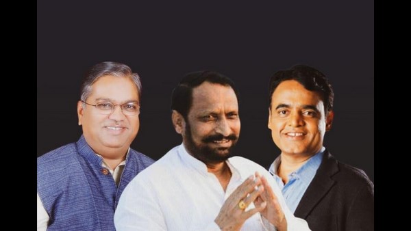  ಉಪ ಮುಖ್ಯಮಂತ್ರಿ ಪದ್ದತಿಗೆ ಪಕ್ಷ ಸದ್ಯಕ್ಕೆ ತಿಲಾಂಜಲಿ ಇಟ್ಟಂತೆ ಕಾಣುತ್ತದೆ