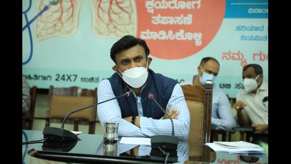 ರಾಜ್ಯದಲ್ಲಿ ಹೆಚ್ಚಾಗುತ್ತಿದೆ ಕ್ಷಯ!