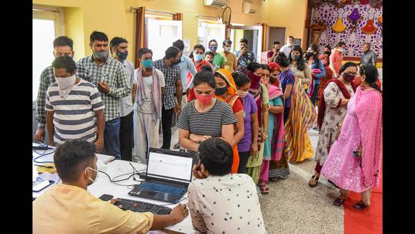 Govt Issues Notification For Formation Of District Level COVID-19 Technical Expert Panels