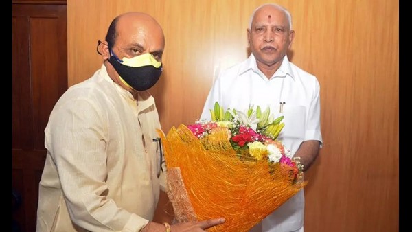  ಯಡಿಯೂರಪ್ಪನವರು ಯಾವ ಕಾರಣಕ್ಕೂ ಸಂಪುಟ ರಚನೆಯಿಂದ ಬೇಸರಗೊಳ್ಲಬಾರದು