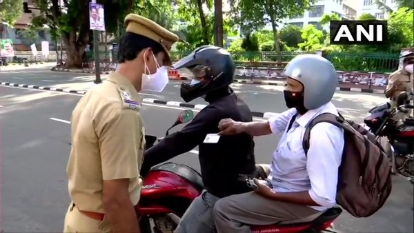  ಕೇರಳದಲ್ಲಿ ಅತಿ ಕಡಿಮೆ ಸೆರೊಪ್ರಿವಲೆನ್ಸ್, ಅತಿ ಹೆಚ್ಚು ಪುನರುತ್ಪತ್ತಿ ದರ