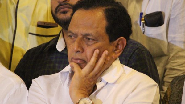 ತೀರ್ಥಹಳ್ಳಿಗೆ ಸಚಿವ ಸ್ಥಾನ