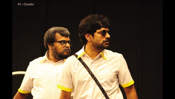 ನಿರ್ದೇಶಕರ ಬಗ್ಗೆ 