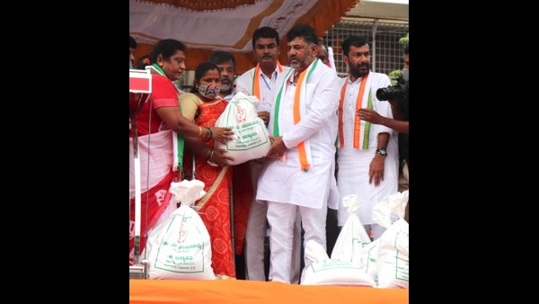 ಸುರೇಶ್ ಕುಮಾರ್ ಮೇಲೆ ಬಹಳ ವಿಶ್ವಾಸ ಇಟ್ಟಿದ್ದೆ 