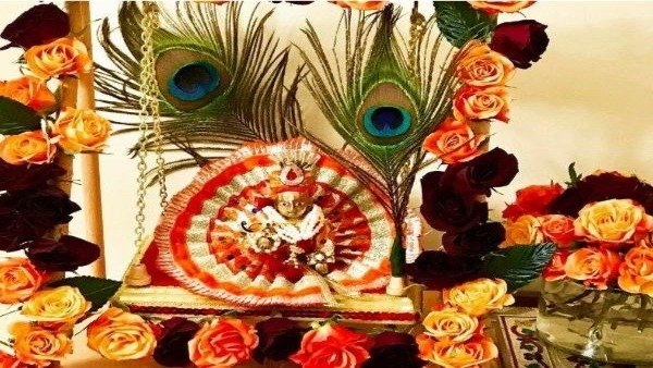 Krishna Janmashtami 2021 Date, Shubh Muhurat, Puja Vidhi And Significance In kannada Krishna Janmashtami 2021 Date, Shubh Muhurat, Puja Vidhi And Significance In kannada