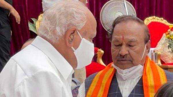  ನಮ್ಮ ವರಿಷ್ಠರು ರಾಷ್ಟ್ರೀಯವಾದಿ ನಾಯಕನನ್ನು ಮುಖ್ಯಮಂತ್ರಿಯನ್ನಾಗಿ ಮಾಡಬಹುದು