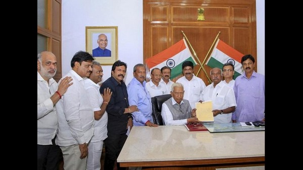  ಮೂಲ-ವಲಸಿಗ ಚರ್ಚೆಗೆ ನಾಂದಿ ಹಾಡಲಿದೆಯೇ ಎಂದು ಕಾದು ನೋಡಬೇಕಿದೆ