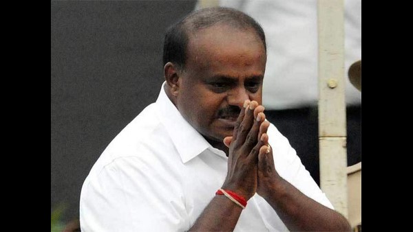  ಇದ್ಯಾವುದಕ್ಕೂ ಮಮತಾ ಬ್ಯಾನರ್ಜಿ ಜಗ್ಗಲಿಲ್ಲ, ಹೆದರಲಿಲ್ಲ ಎಂದ ಕುಮಾರಸ್ವಾಮಿ