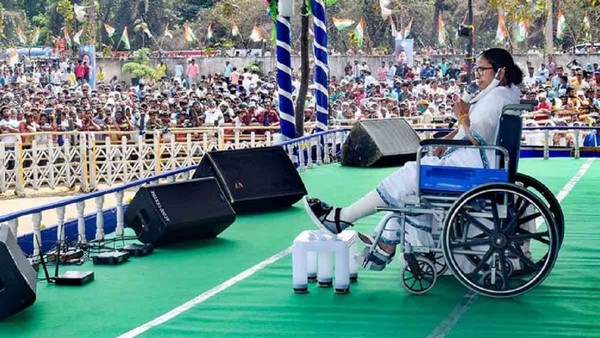  ಪಕ್ಷ ಸಂಘಟನೆಯ ವಿಚಾರದಲ್ಲಿ ನನಗೆ ಅವರೇ ಸ್ಪೂರ್ತಿ, ಅದೇ ದಾರಿಯಲ್ಲಿ ನಾನೂ ಸಾಗುತ್ತೇನೆ