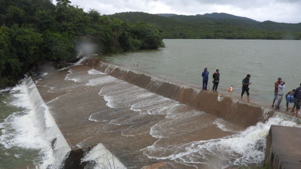 ಪ್ರವಾಸಿ ತಾಣವಾಗಿದೆ ಕೆರೆ