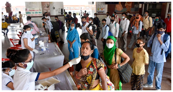 Ready To Deal With Possible 3rd Covid-19 Wave Says Maharashtra