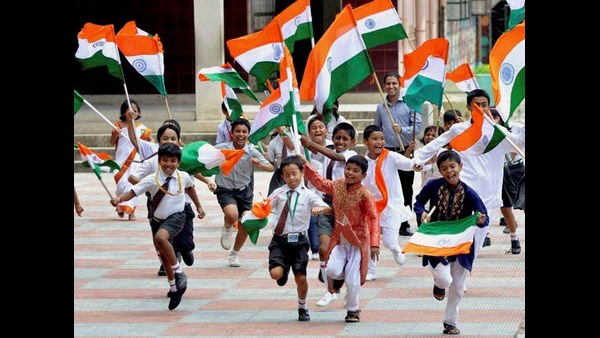 Security beefs up in Bengaluru ahead of 75th Independence Day celebrations 