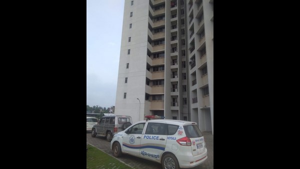 Mangalore: Couple Commit Suicide Over Fear Of Covid-19