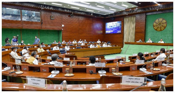 Afghanistan Situation Critical Evacuating Indians Our Priority Says Centre 