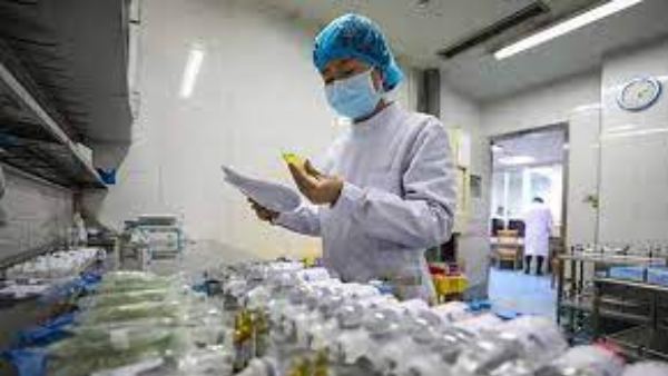 ವೈದ್ಯಕೀಯ ಪ್ರಯೋಗದಿಂದ ತಿಳಿದು ಬಂದ ಫಲಿತಾಂಶ 