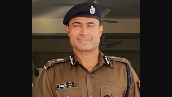  ರಾಷ್ಟ್ರಪತಿ ಪದಕ ಸಿಕ್ಕಿದ ಬಗ್ಗೆ ನಿಮ್ಮ ಅನಿಸಿಕೆ ? 