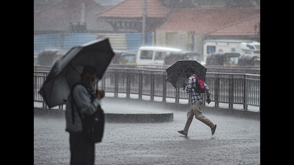  ಸೆಪ್ಟೆಂಬರ್‌ ತಿಂಗಳಿನಲ್ಲಿ ಅಧಿಕ ಮಳೆ