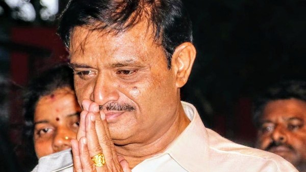 ಮನಿರತ್ನಗೆ ಸಚಿವ ಸ್ಥಾನ