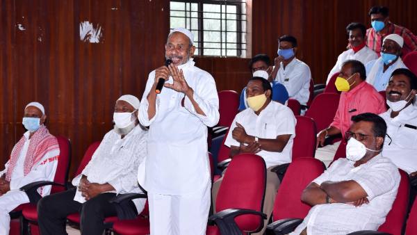 ಮೊಹರಂ ಆಚರಣೆಗೆ ಸರ್ಕಾರದ ಮಾರ್ಗಸೂಚಿಗಳು