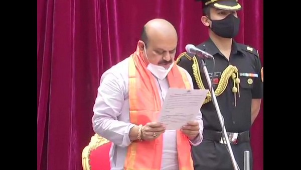  ಬಸವರಾಜ ಬೊಮ್ಮಾಯಿಯವರು ಪೂರ್ಣಾವಧಿಯನ್ನು ಮುಗಿಸುವುದಿಲ್ಲ