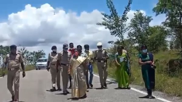 Mysuru Gang Rape Case: How Did Police Carried Investigation to Arrest Accused