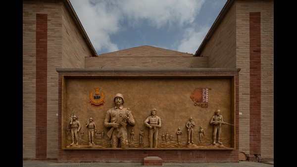 ನಾಡೇಶ್ವರಿ ಮಾತಾ ದೇವಾಲಯ 