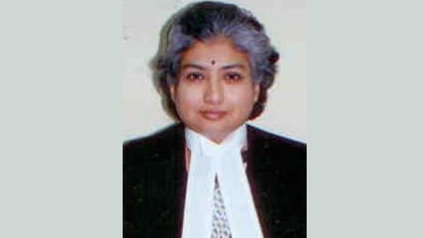 Justice BV Nagarathna In Line To Become Indias First Woman CJI In 2027 Justice BV Nagarathna In Line To Become Indias First Woman CJI In 2027