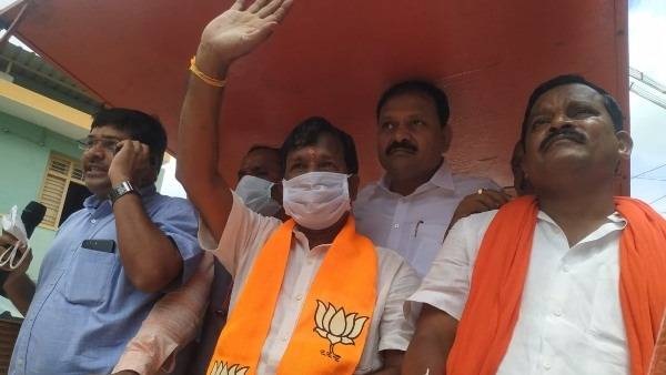  ಕರ್ನಾಟಕದಲ್ಲಿ ಅಕ್ರಮ ವಲಸಿಗರ ಹಾವಳಿ