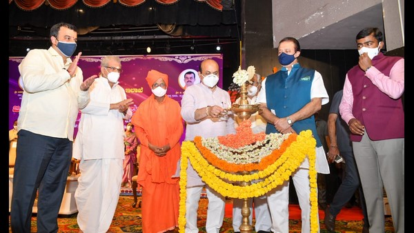 ಮಾತೃಭಾಷೆಯ ಮಹತ್ವ ಹೇಳಿದ ಸಿಎಂ!