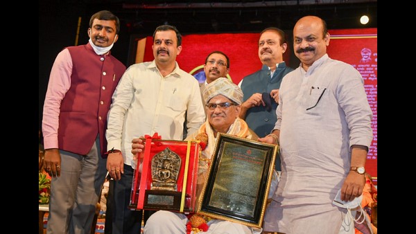 ನಾವೇನಾಗಿದ್ದೇವೆ ಎನ್ನುವುದು ಸಂಸ್ಕೃತಿ 