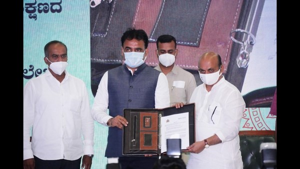 ರಾಜ್ಯದ ದಿಕ್ಕನ್ನೇ ಬದಲಿದೆ ಎನ್ಇಪಿ